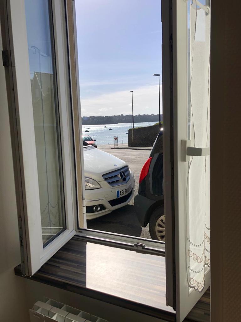 Solidor Saint-Malo Eksteriør billede